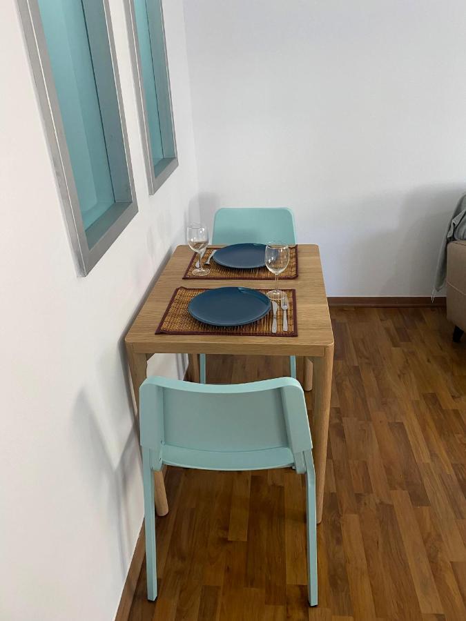 Lovely Studio Apartment In Pafos Buitenkant foto