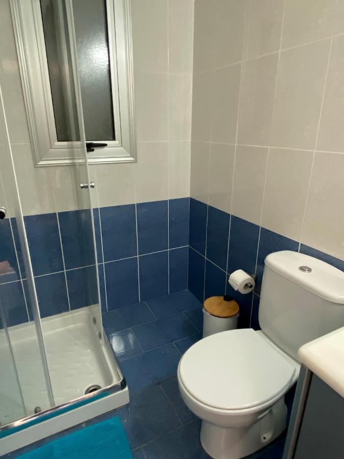 Lovely Studio Apartment In Pafos Buitenkant foto