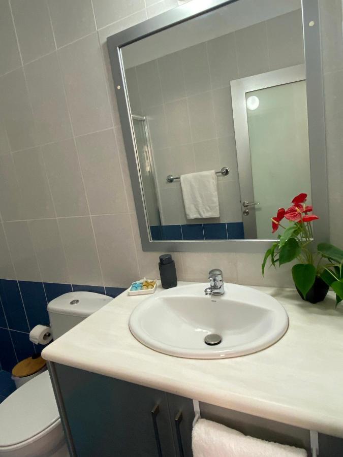 Lovely Studio Apartment In Pafos Buitenkant foto