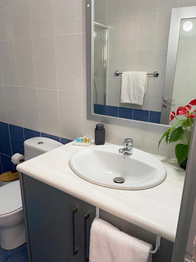 Lovely Studio Apartment In Pafos Buitenkant foto